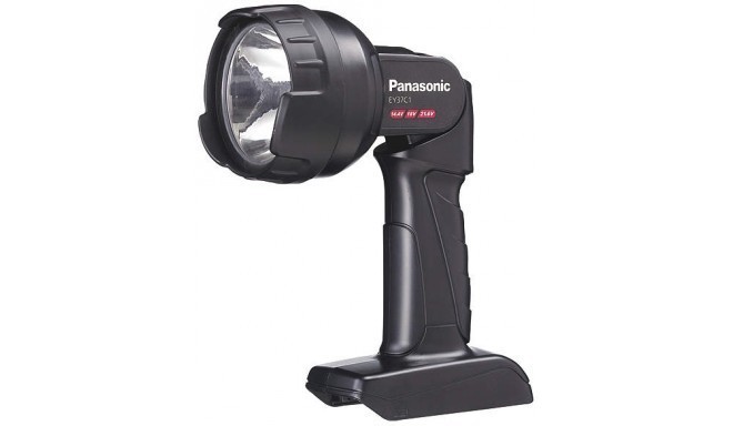 Panasonic flashlight EY37C1B