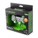 ESPERANZA EGG108G GLADIATOR - VIBRATION GAMEPAD WIRELESS FOR PC / PS3 GREEN