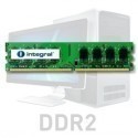 2GB DDR2-800  DIMM  CL6 R2 UNBUFFERED  1.8V
