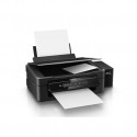 Epson L386 Colour, Inkjet, Multifunction Prin