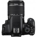 Canon EOS 700D+18-55 IS STM+Eneride aku