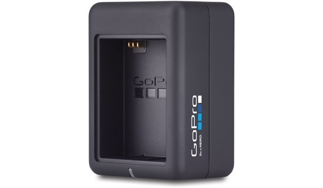 GoPro Dual Battery Charger (Hero3/3+)
