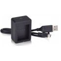 GoPro Dual Battery Charger
