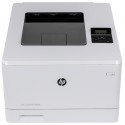 HP laser printer Color LaserJet Pro M452dn