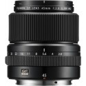 Fujinon GF 45mm f/2.8 R WR lens