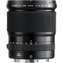 Fujinon GF 23mm f/4 R LM WR lens