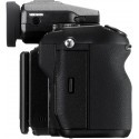 Fujifilm GFX 50S + 32-64mm f/4