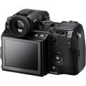 Fujifilm GFX 50S + 32-64mm f/4