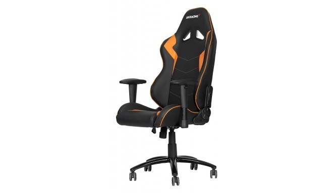 AKRACING Octane Gaming Chair Orange