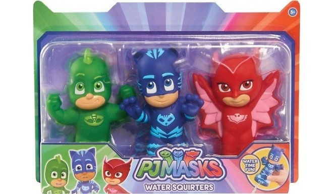 Cobi bath toys PJ Masks 3pcs