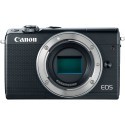 Canon EOS M100 kere, must