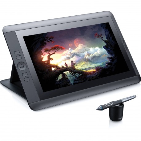 Wacom interactive pen display Cintiq 13HD
