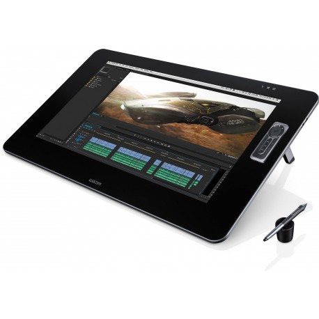 Wacom graafikalaud Cintiq 27QHD Pen & Touch