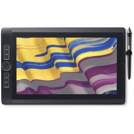 Wacom графический планшет MobileStudio Pro 13" 256GB