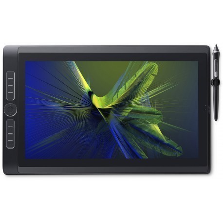 Wacom графический планшет MobileStudio Pro 16" 512GB