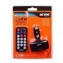 ACME F100 FM Transmitter