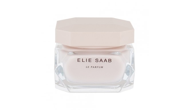 Elie Saab Le Parfum Body Cream (150ml)