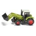 Ares tractor with Charger