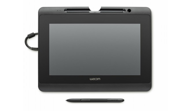 Wacom графический планшет display DTH-1152