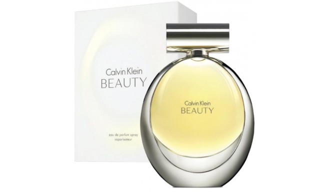 Calvin Klein Beauty Pour Femme Eau de Parfum 50ml