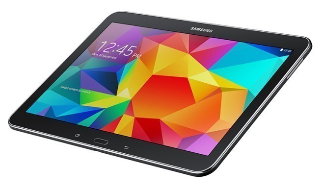 Valma screen protector Galaxy Tab 4 10.1 V1283