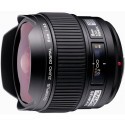 Zuiko Digital ED 8mm f/3.5