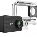 Acc. Xiaomi Yi 4K+ Action Camera Black Waterproof Set EU