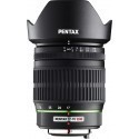 smc PENTAX DA 17-70mm f/4.0 AL IF SDM objektiiv