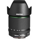 smc Pentax DA 18-135mm f/3.5-5.6ED AL[IF] DC WR objektiiv
