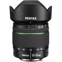 smc Pentax DA 18-55 мм f/3.5-5.6 AL WR