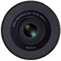 smc Pentax DA 40mm f/2.8 XS objektiiv