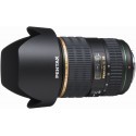smc PENTAX DA* 16-50mm f/2.8 ED AL IF SDM objektiiv
