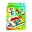 Hama mosaic pin pad MAXI STICK House