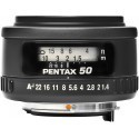 smc PENTAX FA 50mm f/1.4