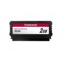 Transcend flash module 2GB IDE PATA 40-pin