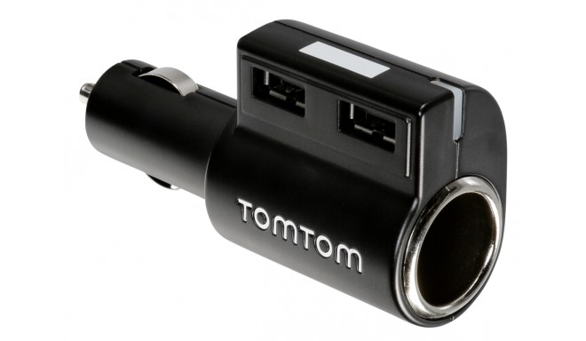 TomTom Fast Multi Charger