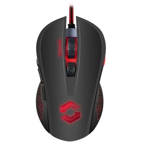 Speedlink mouse Torn, black (SL-680008-BKBK)