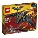 LEGO Batman Batwing