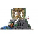 LEGO City Džungli uurimislaager