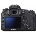 Canon EOS 7D Mark II + Tamron 18-400mm