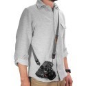 Peak Design camera strap Leash, ash