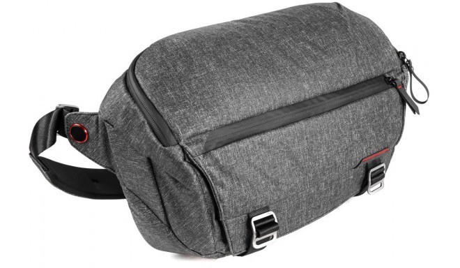 Peak Design рюкзак Everyday Sling 10L, charcoal