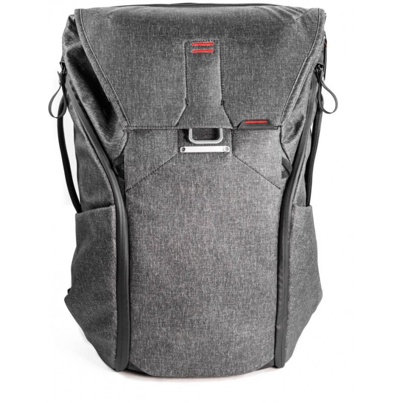 Peak Design seljakott Everyday Backpack 30L, charcoal