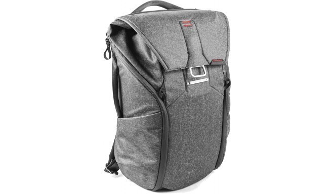 Peak Design seljakott Everyday Backpack 20L, charcoal
