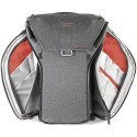 Peak Design seljakott Everyday Backpack 20L, charcoal