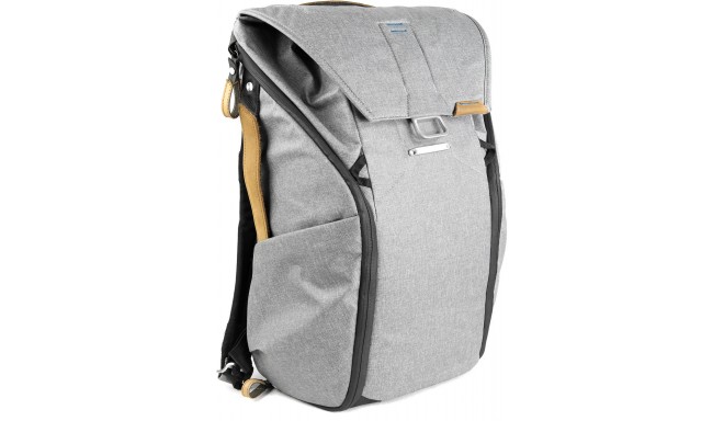 Peak Design seljakott Everyday Backpack 20L, ash