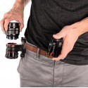 Peak Design lens clip CaptureLENS Canon