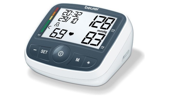 Blood Pressure Monitor BM40