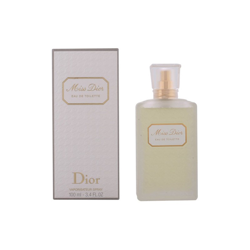 MISS DIOR ORIGINAL edt vaporizador 100 ml Perfumes fragrances Photopoint