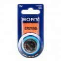 Sony CR2450 3V Lithium Button-Cell Battery